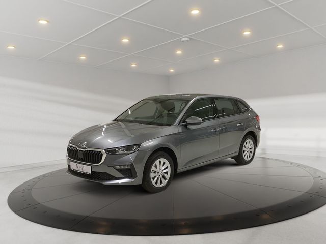 Scala Selection Automatik NAVI PDC ALU LED KLIMA