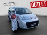 Fiat FIAT QUBO 1.3 MJT 80 CV Dynamic OUTLET - mit Diesel-Antrieb: Outlet