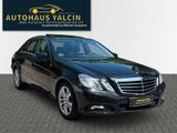 Mercedes-Benz E 200 CDI Avantgarde*AHK*Xenon*Schiebedach*Navi* - Mercedes-Benz E 200: E200cdi