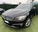 BMW Bmw GRAN TURISMO 318D HEAD UP NAVI FULL LED AUTO - schwarze BMW 318 Gran Turismo