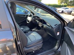 KIA Niro EV INSPIRATION WP DW KIA Niro EV INSPIRATION WP DW