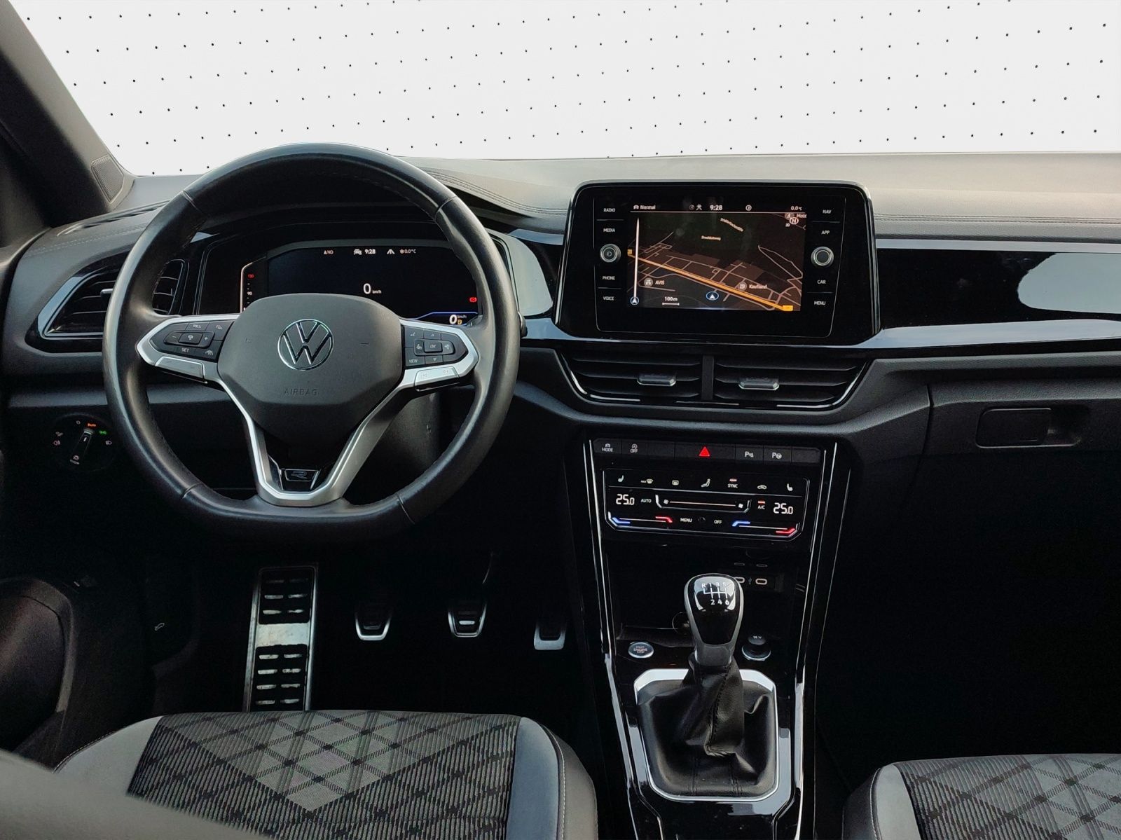 Volkswagen T-Roc - Bild 7