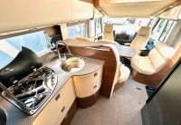 Carthago chic c-line I 4.9 LE -Alde -Leder -Markise (9/16)