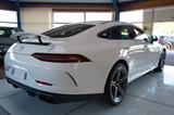Mercedes-Benz AMG GT 4-trg. 43 4Matic+ - Mercedes-Benz AMG GT in Rostock