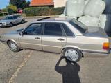 Audi 90 - Audi 90 aus 1985