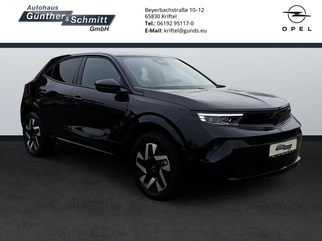 Opel Mokka 1.2 48V GS SITZHEIZUNG PDC NAVI