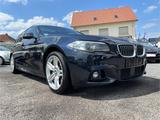 BMW 535d x DRIVE M-SPORT HUD + ACC + PANO + AHK - BMW 535 in Saarbrücken