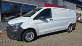 Mercedes-Benz Vito Kasten 110 CDI FWD extralang Shz*Temp*AHK - Mercedes-Benz Linienbus