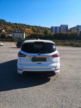 Ford S-Max 2,0 EcoBlue 140kW ST-Line Auto ST-Line - Ford S-Max von privat