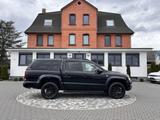 Volkswagen Amarok Highline 4Motion BLACK-STYLE XEN CAM 20"  - Volkswagen Amarok: Allradantrieb