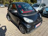 Smart ForTwo fortwo coupe/SERVO/KLIMA/PANO - gebrauchte Smart ForTwo aus dem Jahr 2009