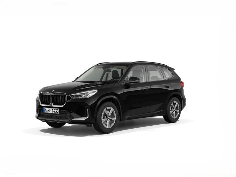 BMW X1 sDrive20i