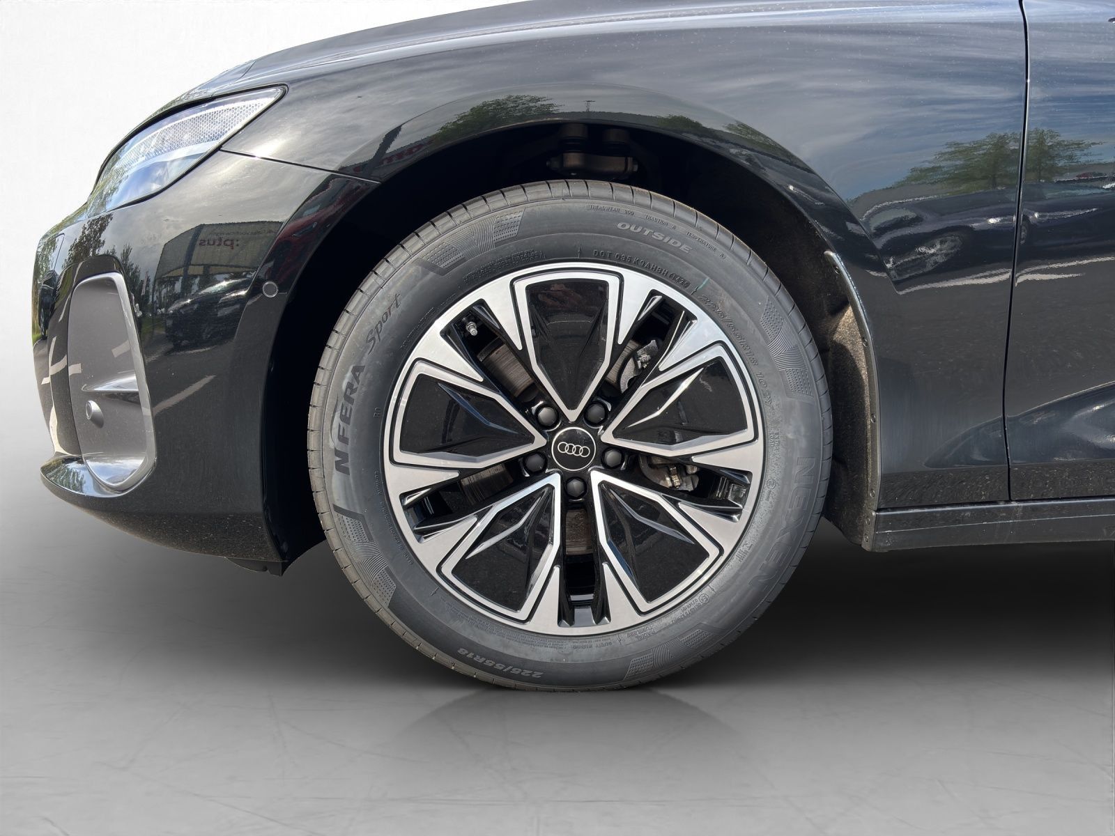 Audi A6 - Bild 12