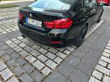 BMW 420 Gran Coupé 420i Gran Coupé Sport Line Sp... - BMW 420 Gran Coupé von privat