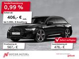 Audi A6 Avant 55 TFSI e QU S-LINE MATRIX+HuD+B&O+PANO