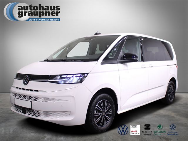 Volkswagen T7 Multivan 1.5 TSI Life DSG PDC SHZ NAVI ACC