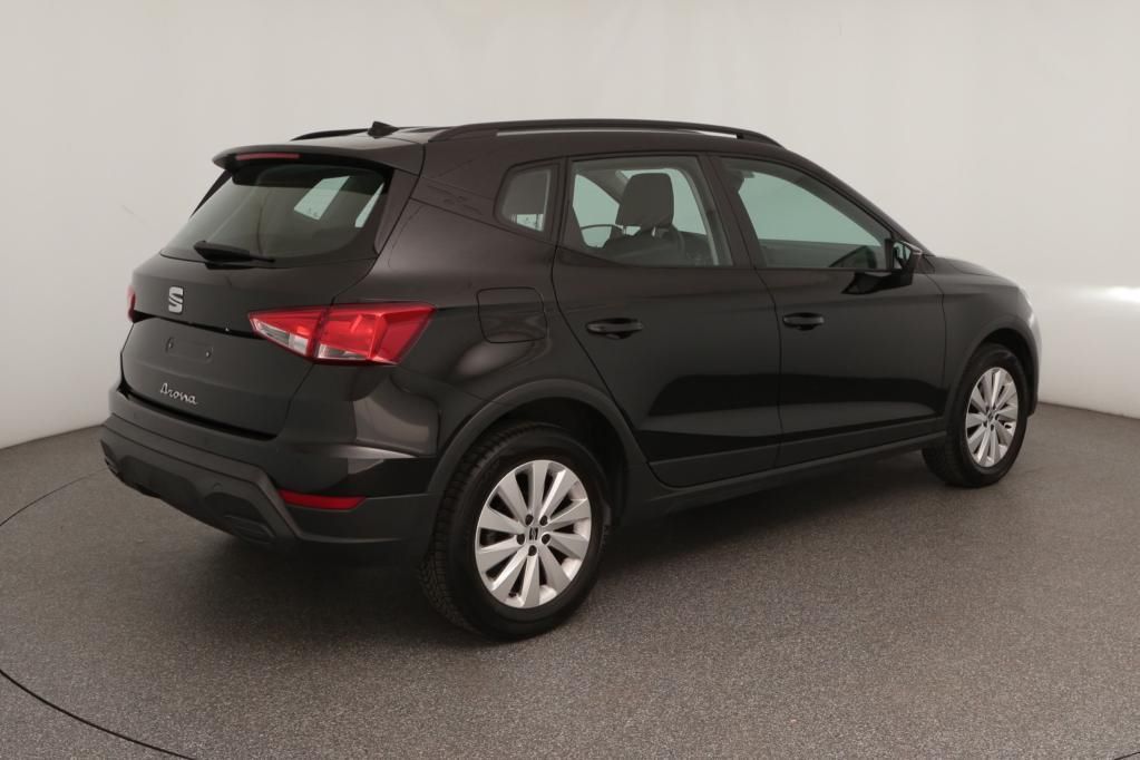 SEAT Arona Style 1.0 TSI 81kW 6-Gang 4 Türen