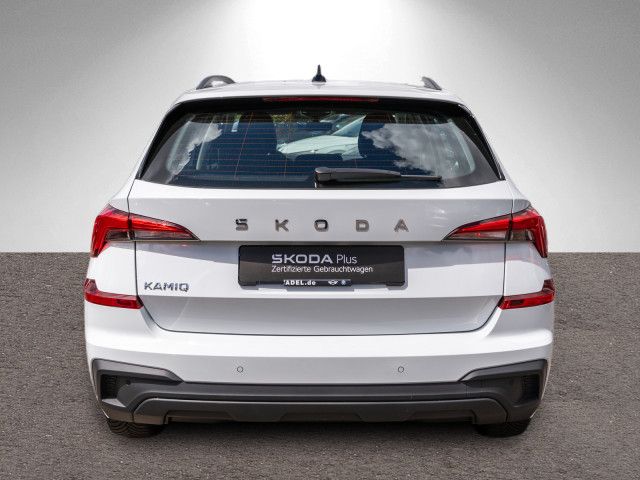 Skoda Kamiq - Bild 6