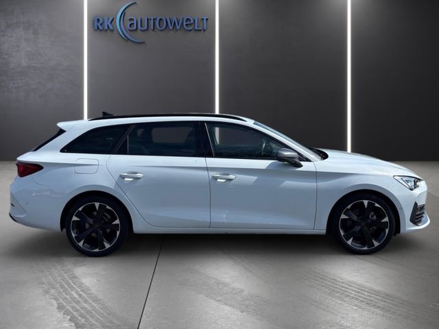Leon Sportstourer 1.5 TSI Navi Beats ACC Kamera