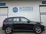 BMW X1 18d sDrive*NEUES MODELL*Autom,Navi,RFK,1Hd. - BMW X1: Modell