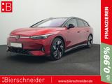 Volkswagen ID.7 Tourer GTX 5.-J.-GAR AHK KAMERA IQ-LIGHT