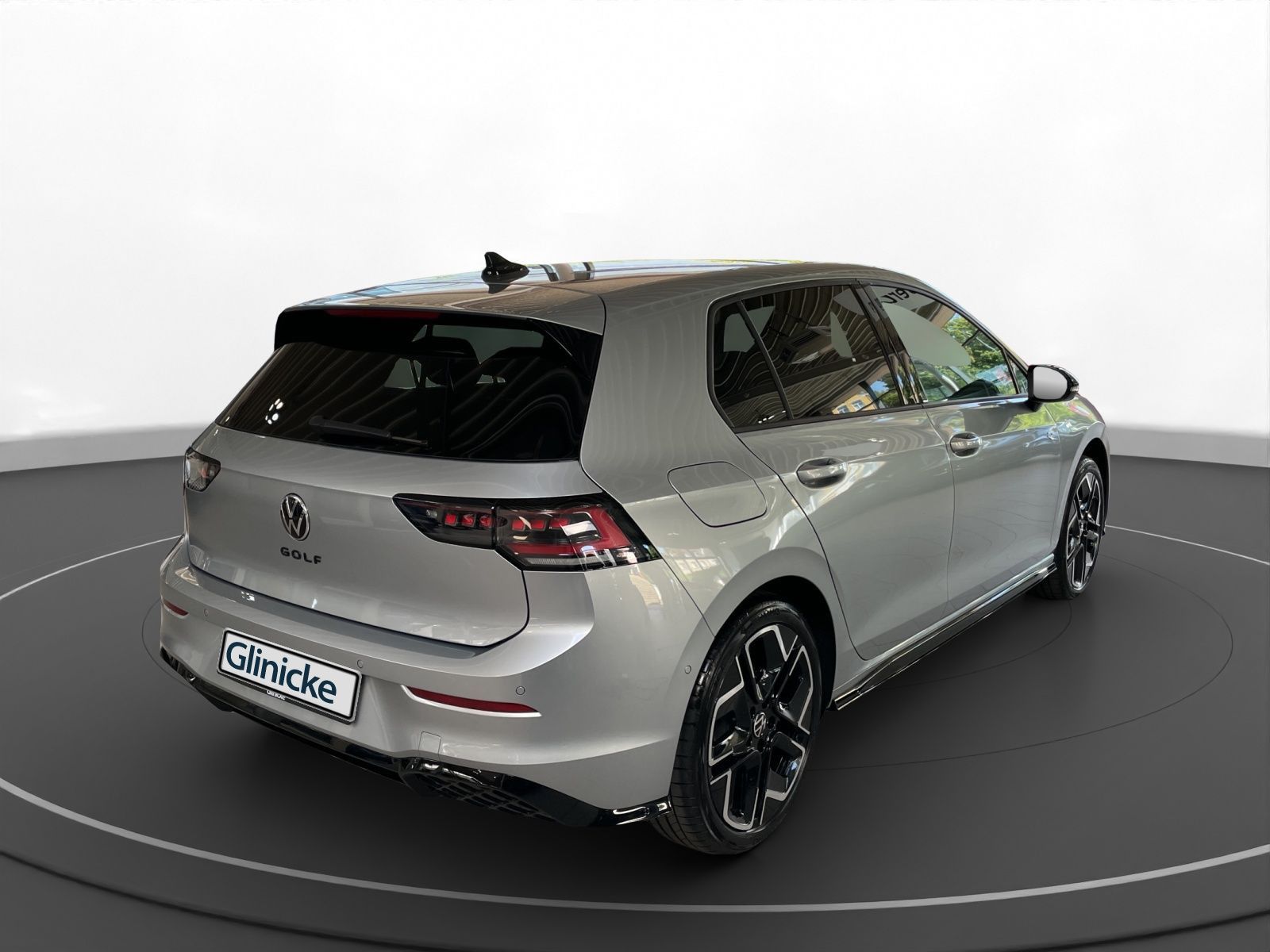 Volkswagen Golf - Bild 2