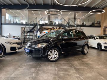 Volkswagen Golf Plus VI Comfortline *PDC*KLIMA*TEMPOMAT*