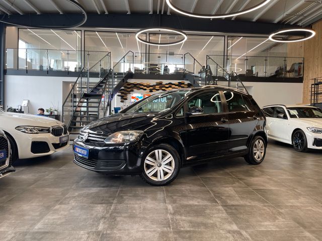 MYAUTOCENTER – Gebraucht- und Jahreswagen mit Werkstattservice in Pfaffenhofen Volkswagen Golf Plus VI Comfortline *PDC*KLIMA*TEMPOMAT*