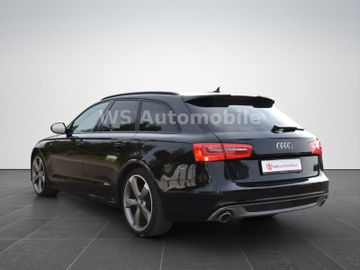 Audi A6 - 6