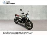 BMW R nineT Scrambler Motorschutzbügel + Gep - BMW MOTO