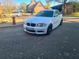 BMW 1er Coupe e82 125i - BMW 125: Sportwagen