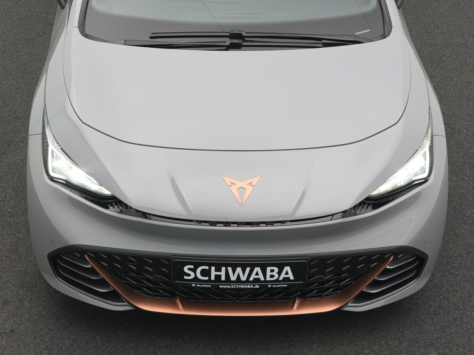 Cupra Born - Bild 27