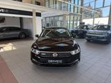 Volkswagen Passat Lim. Highline 2.0TDI DSG 4M LED KAM ACC - Volkswagen Passat: TDI