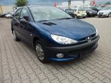Peugeot 206 JBL 75..Tüv neu..Guter Zustand - Peugeot 206: Jbl