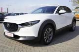 Mazda CX-30 2.0 M-Hybrid Navi 360° Bose el. Heckklappe - Mazda CX-30 mit Benzin-Antrieb: Automatik