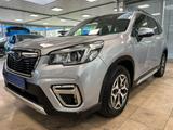 Subaru Forester Active - Subaru aus 2020