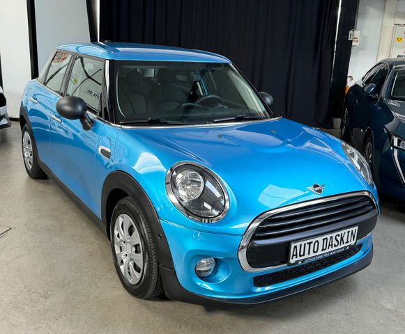 MINI ONE Mini 5-trg. One KLIMA/PARKSENSOREN HINTEN