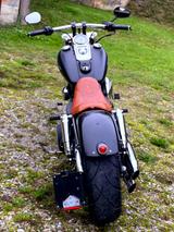 Harley-Davidson Fat Bob - 2008 FAT BOB