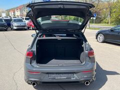 VW Golf VIII GTI 245PS DSG #AHK #H&K #19°
