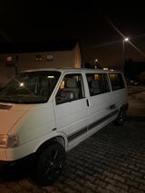 Volkswagen T4 2,5 TDI lang Version  - Volkswagen T4 andere aus 2003