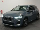 BMW 218i AT *M SPORT* 360°+LED+P-DACH+AHKPL+WIDESCR - BMW Gebrauchtwagen von 2024