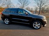 Jeep Grand Cherokee 3.0CRD, AHK, TÜV Inspek. Neu - gebrauchte Jeep Grand Cherokee aus dem Jahr 2017