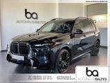 BMW X7 xDrive 40d M Sport Pro 6Sitz/22"/Soft/Ico/AHK