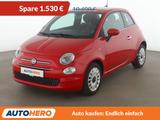 Fiat 500 1.2 Lounge*KLIMA*TEMPO*USB*GARANTIE*