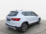 Seat Ateca Style Edition 1.5 TSI DSG 150 PS Navi, AHK - Seat Ateca: Style Edition