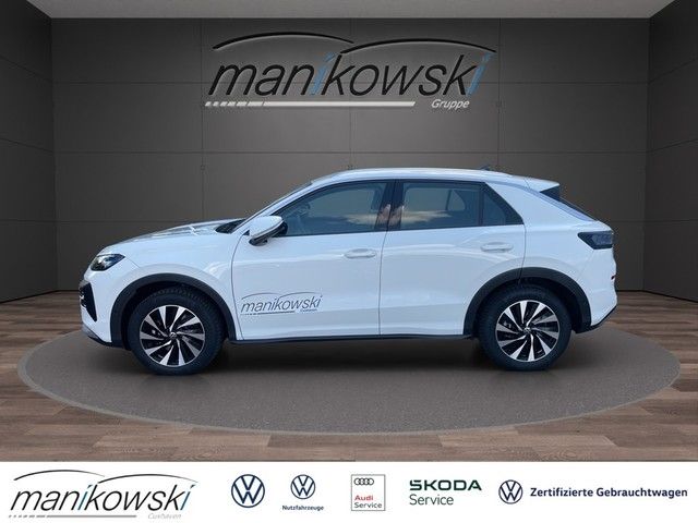 Volkswagen T-Roc 1.5eTSI DSG Style AHK HUD RFK LED foto 2