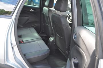 Bild 20 Opel Crossland (X) Crossland Elegance (X)