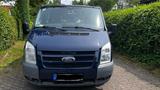 Ford FT 260 K Trend LKW Stealthcamper Umbau beg... - Ford Transit: 260s