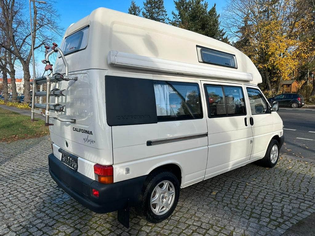 Volkswagen T4 California