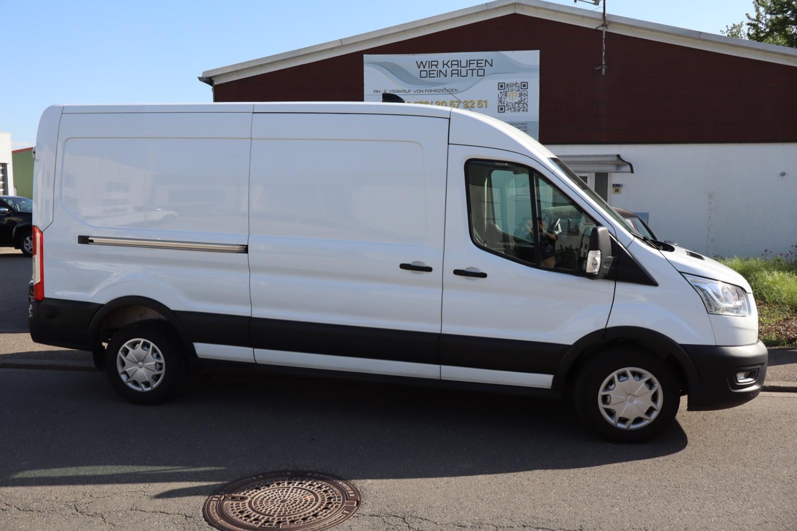 Ford Transit Kasten 350 L3 Trend